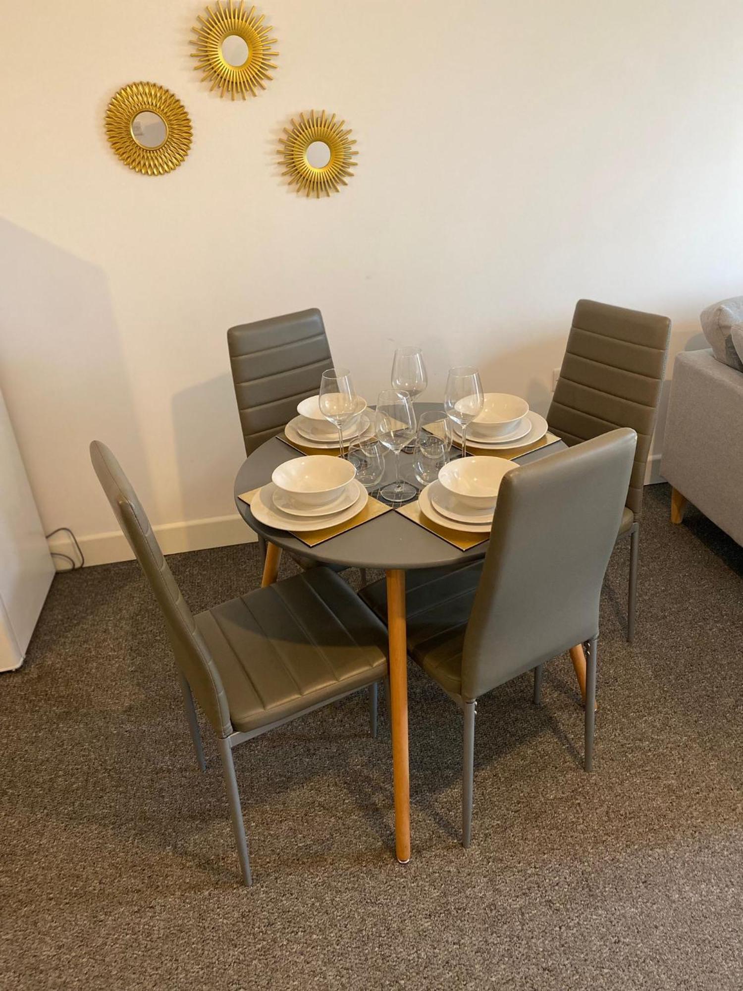 Livestay-New Private Apartment Building Minutes From Heathrow Slough Exterior foto